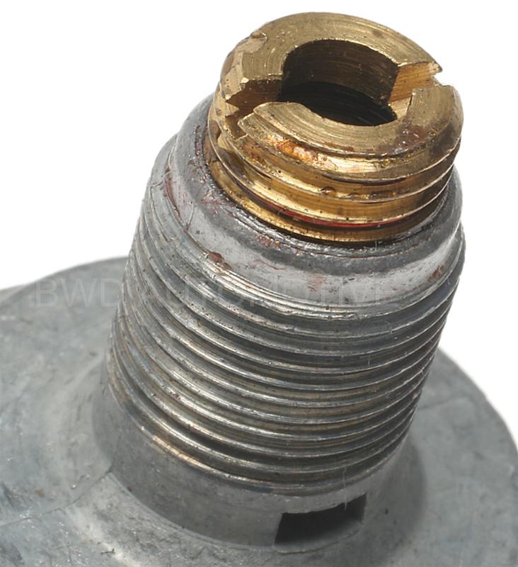 1976 Mercury Comet Carburetor Power Valve BWD 13522 image 2 of 2