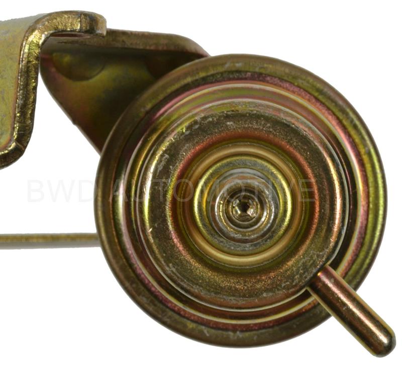 1983 Buick Century Carburetor Choke Pull-Off BWD VC681 image 2 of 2