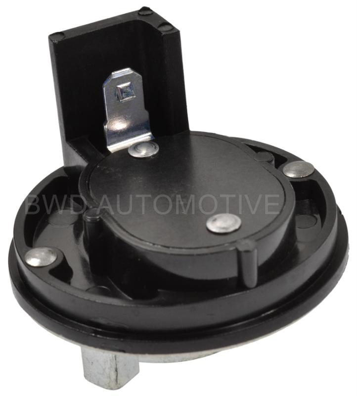 1977 GMC C25 Carburetor Choke Thermostat BWD TH311 image 2 of 2