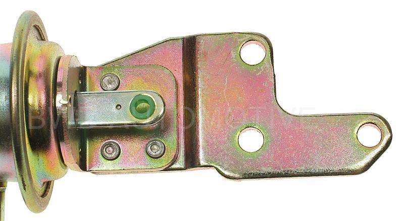 1979 Toyota Pickup Carburetor Choke Pull-Off BWD VC738 image 2 of 2