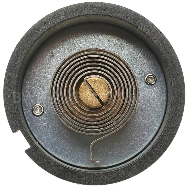 1986 Ford EXP Carburetor Choke Thermostat BWD TH389 image 2 of 2