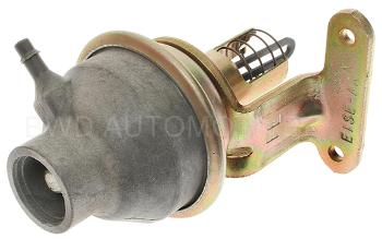 1981 Mercury Zephyr Carburetor Choke Pull-Off BWD VC569 image 3 of 3