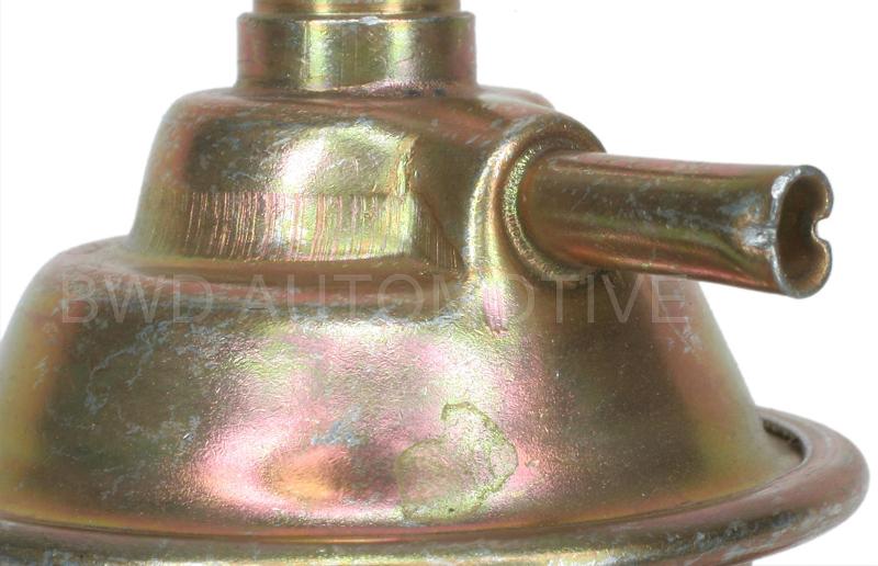1983 GMC S15 Carburetor Choke Pull-Off BWD VC616 image 1 of 2