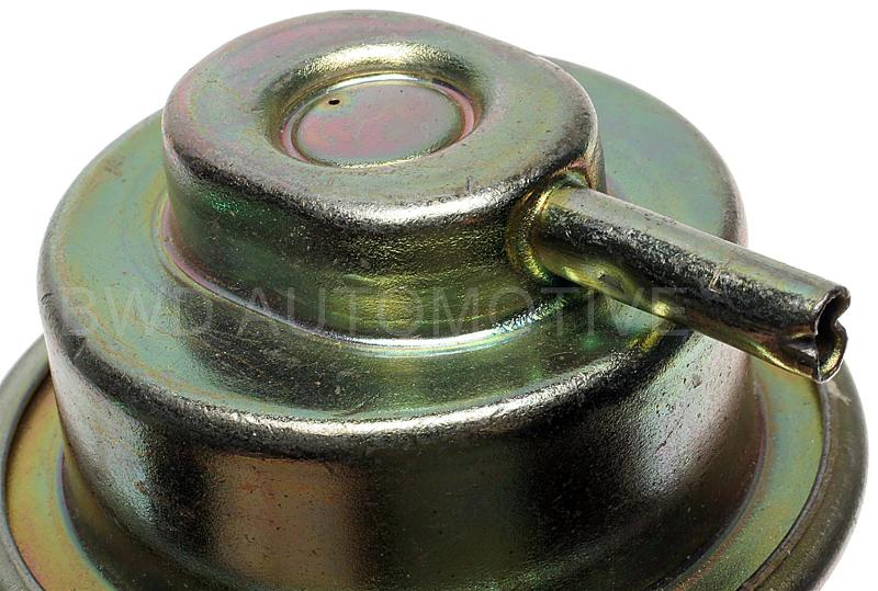 1978 Buick LeSabre Carburetor Choke Pull-Off BWD VC483 image 2 of 2