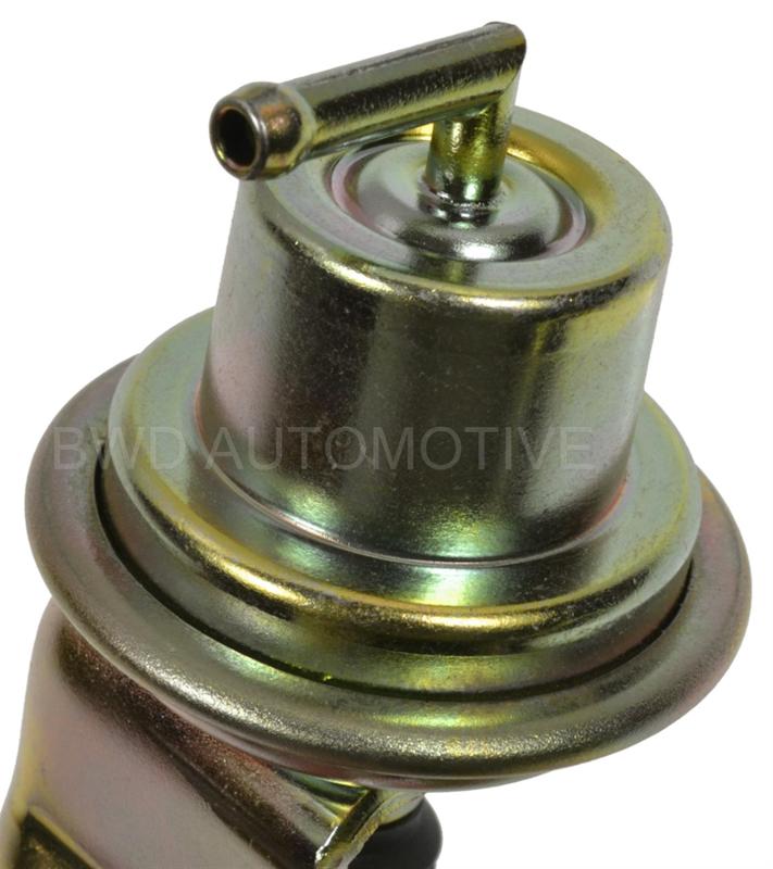 2000 Nissan Pathfinder Carburetor Dash Pot BWD DP359 image 1 of 2