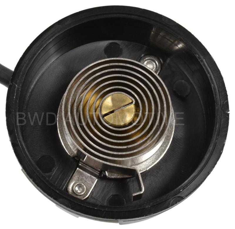 1976 Mercury Monarch Carburetor Choke Thermostat BWD TH151 image 1 of 2