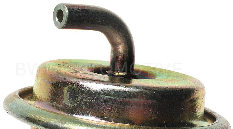 1982 Toyota Corolla Carburetor Choke Pull-Off BWD VC586 image 2 of 2