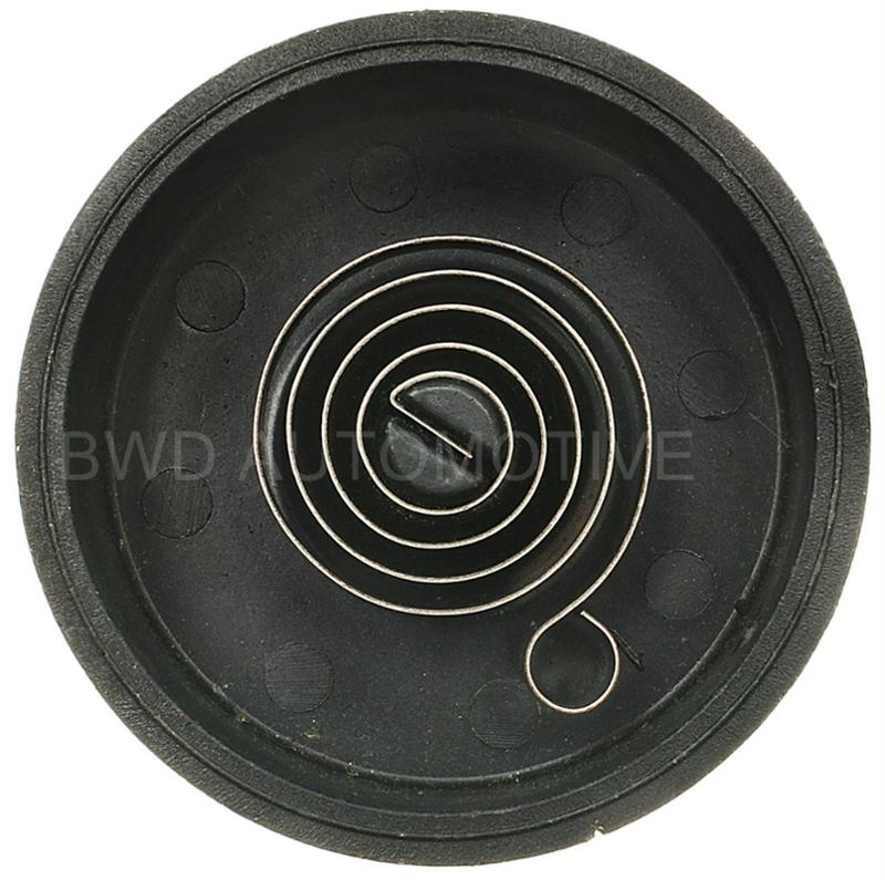 1968 Mercury Montego Carburetor Choke Thermostat BWD TH106 image 2 of 2