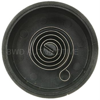 1966 Mercury Comet Carburetor Choke Thermostat BWD TH106 image 2 of 2