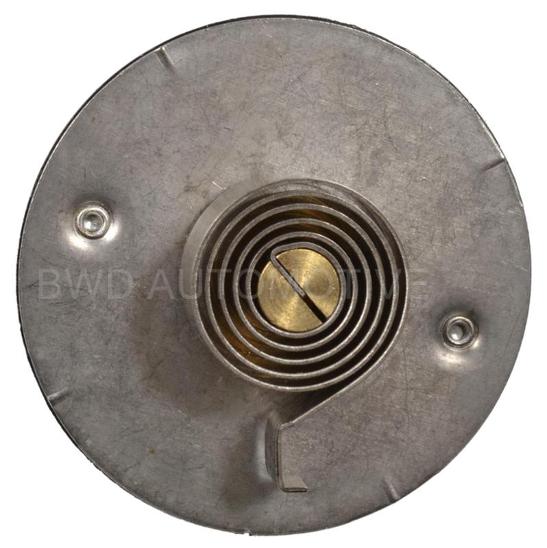 1977 Oldsmobile Starfire Carburetor Choke Thermostat BWD TH307 image 2 of 2