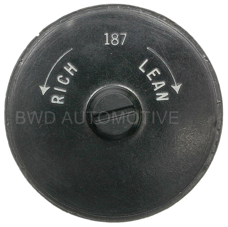 1978 Pontiac Bonneville Carburetor Choke Thermostat BWD TH175 image 2 of 2