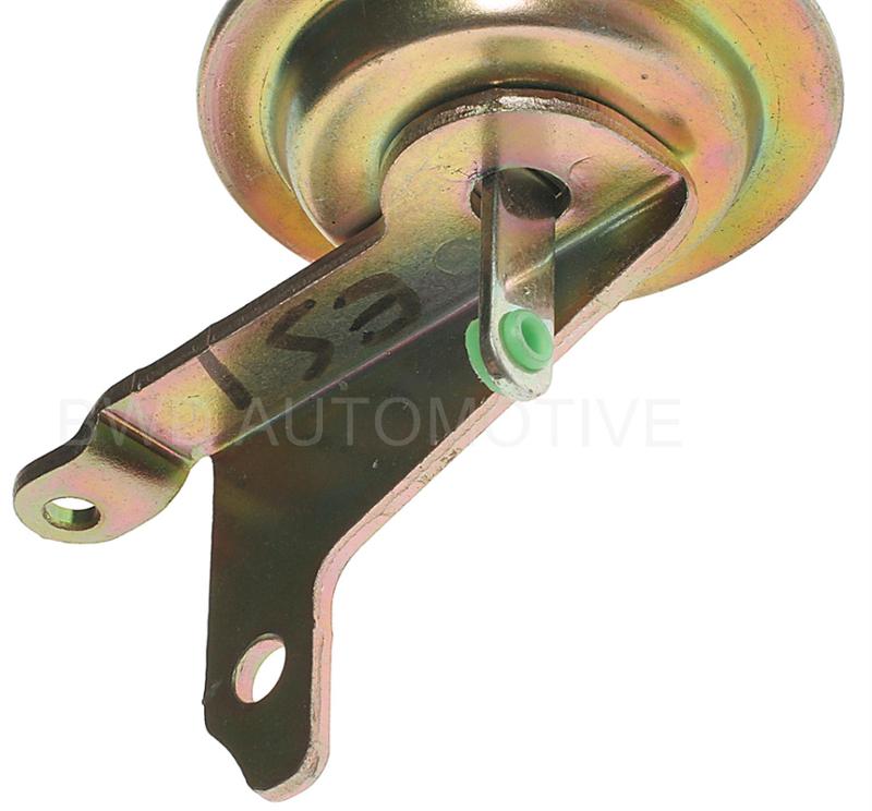1979 Toyota Pickup Carburetor Choke Pull-Off BWD VC736 image 1 of 2