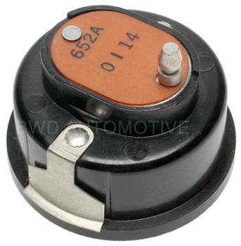 1981 Mercury Zephyr Carburetor Choke Thermostat BWD TH225 image 1 of 3