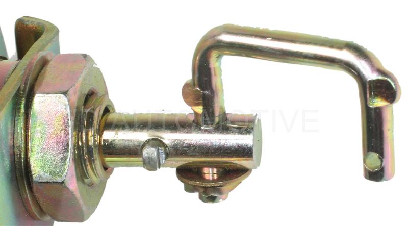 1983 Nissan Pulsar Carburetor Choke Pull-Off