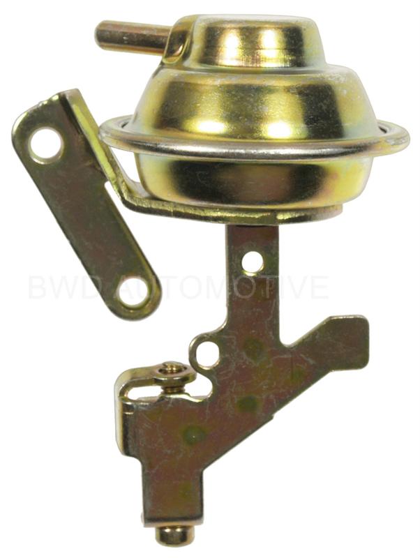 1977 GMC C25 Carburetor Choke Pull-Off BWD VC430 image 1 of 2