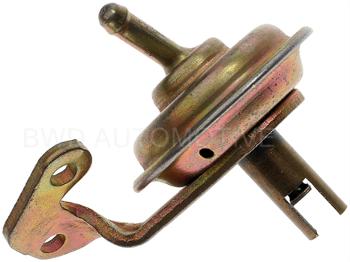 1979 Mercury Zephyr Carburetor Choke Pull-Off BWD VC493 image 1 of 3
