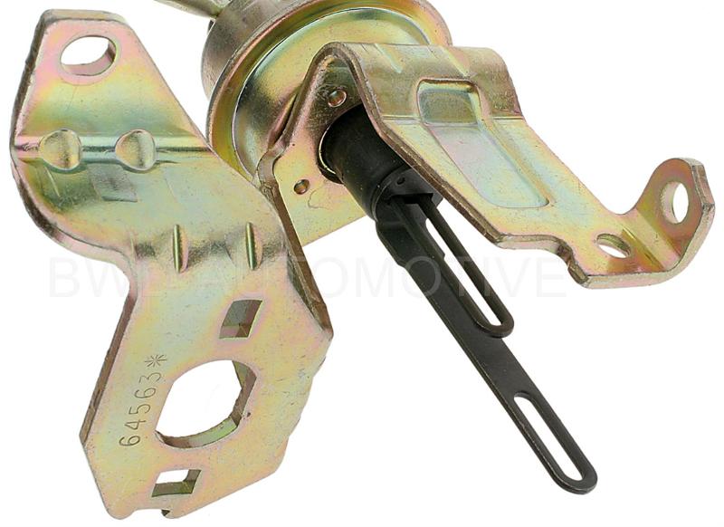 1981 Oldsmobile Omega Carburetor Choke Pull-Off BWD VC659 image 1 of 2
