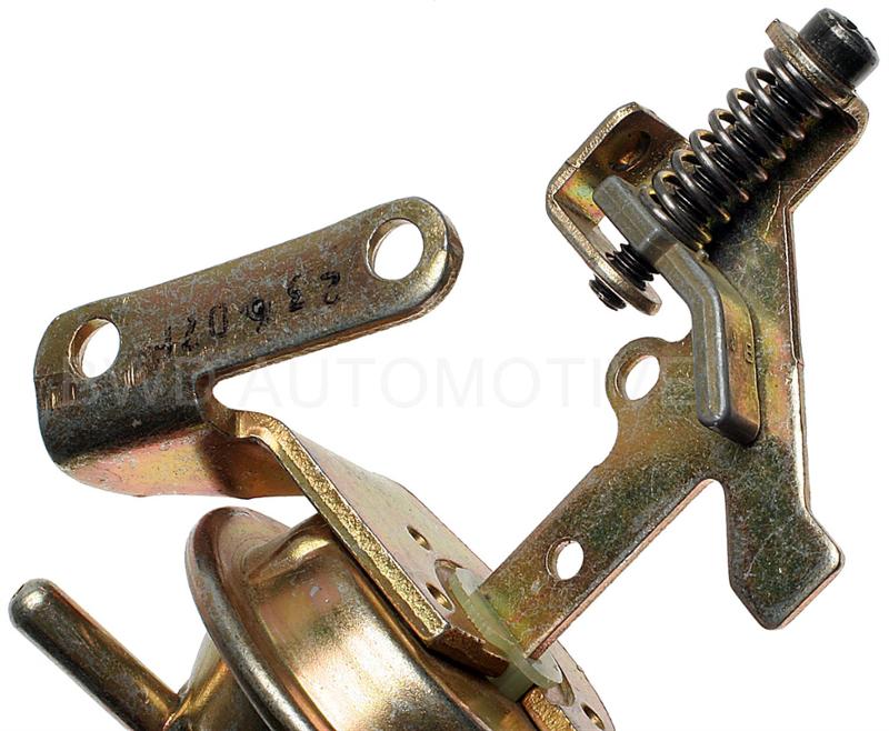 1981 Pontiac LeMans Carburetor Choke Pull-Off BWD VC512 image 1 of 2