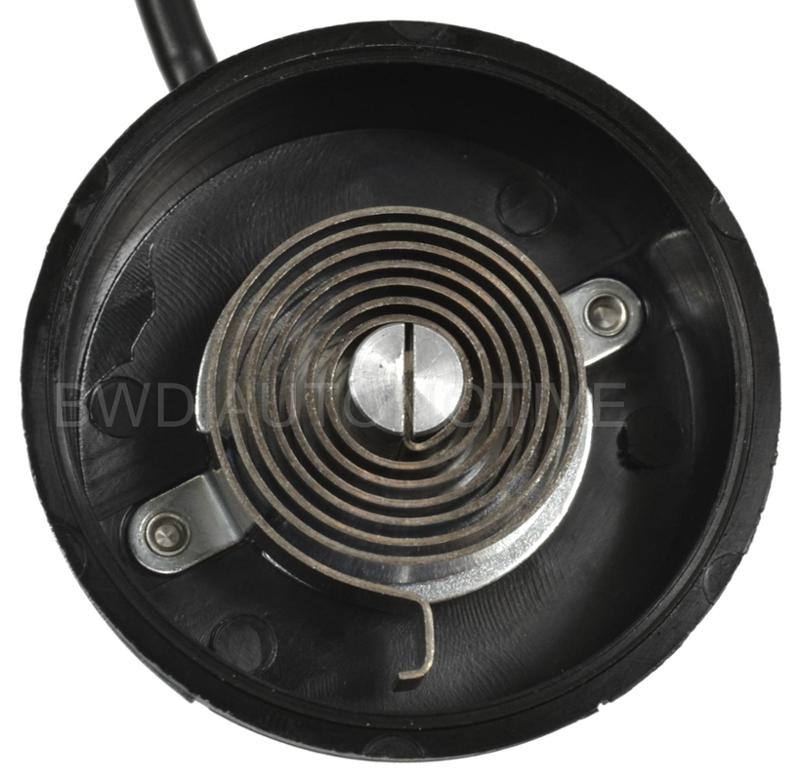 1980 Nissan 720 Carburetor Choke Thermostat BWD TH398 image 1 of 2