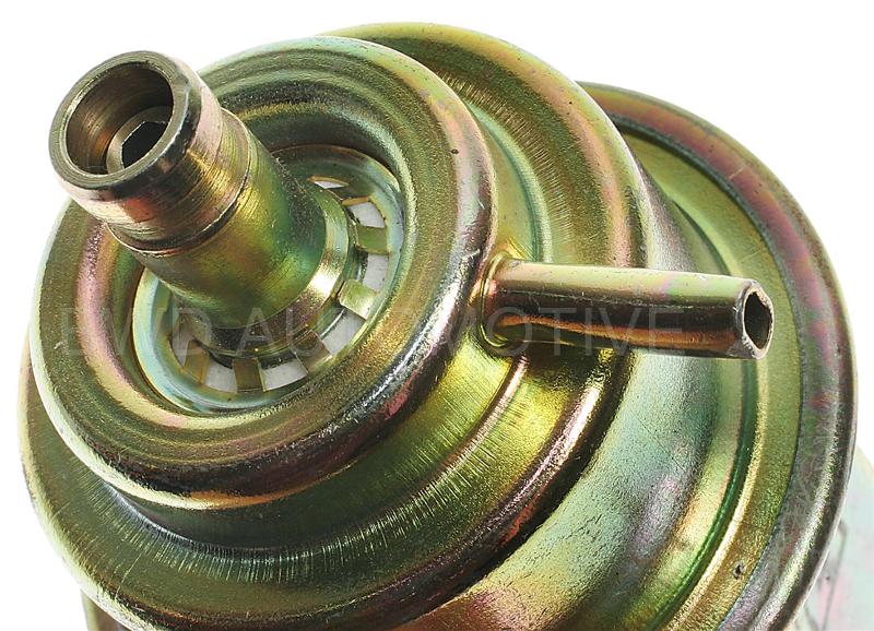 1984 Oldsmobile Delta 88 Carburetor Choke Pull-Off BWD VC590 image 1 of 2