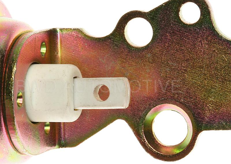 1980 Nissan 210 Carburetor Choke Pull-Off