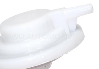 1978 Oldsmobile Cutlass Calais Carburetor Choke Pull-Off BWD VC307 image 1 of 2