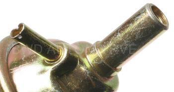 1983 Pontiac Firebird Carburetor Choke Pull-Off BWD VC726 image 1 of 2