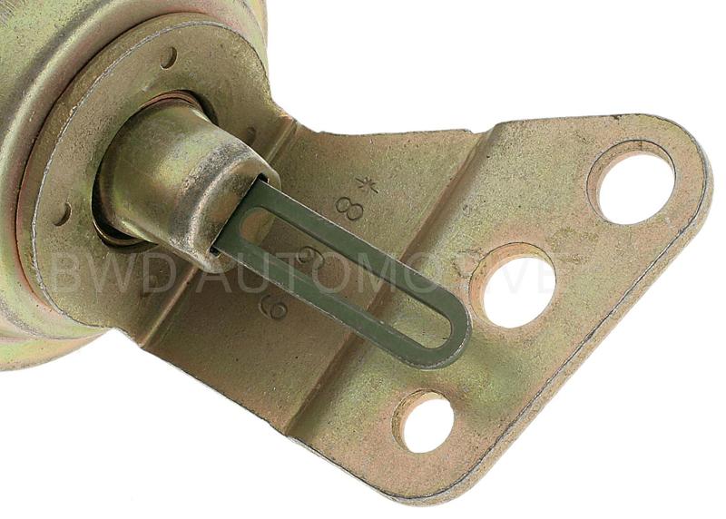 1981 Oldsmobile Delta 88 Carburetor Choke Pull-Off BWD VC538 image 2 of 2