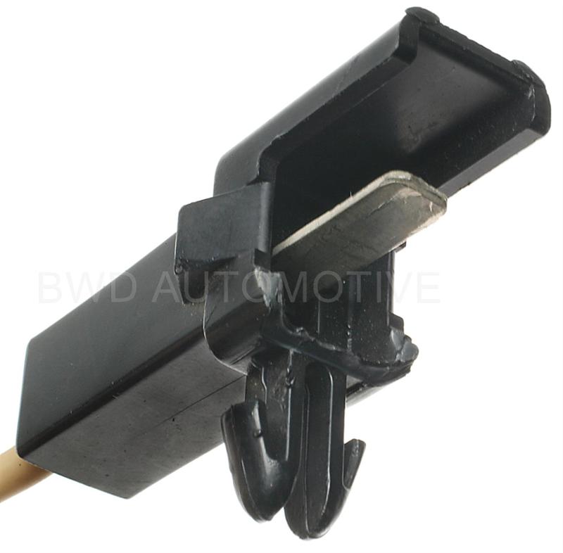 1979 Mercury Monarch Carburetor Choke Thermostat BWD TH184 image 1 of 2