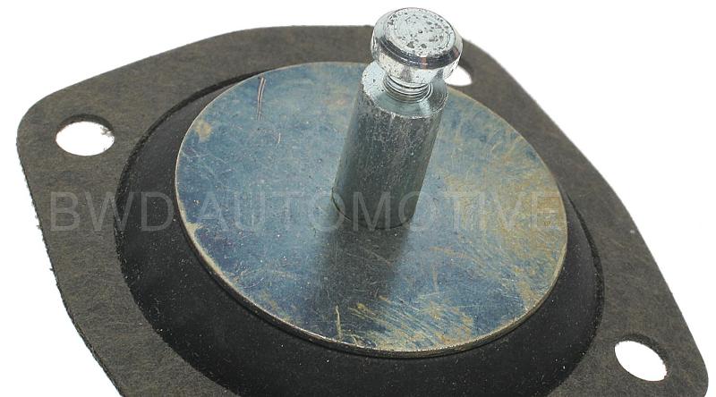1981 Mercury Lynx Carburetor Choke Pull-Off