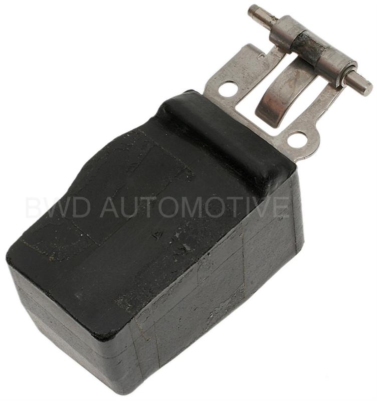 1977 Honda Accord Carburetor Float BWD CF518 image 1 of 2