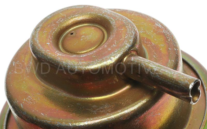 1977 Pontiac Firebird Carburetor Choke Pull-Off BWD VC392 image 1 of 2