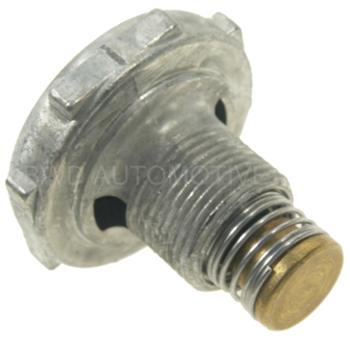 1982 Mercury LN7 Carburetor Power Valve