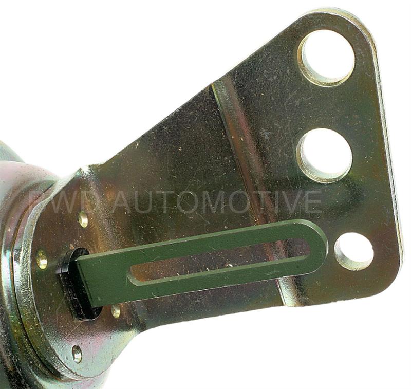 1981 Oldsmobile Delta 88 Carburetor Choke Pull-Off BWD VC592 image 1 of 2