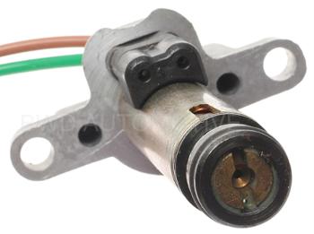 1982 Chrysler LeBaron Mixture Control Solenoid BWD ECS811 image 1 of 2
