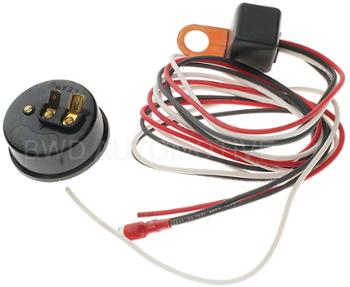 1978 Nissan B210 Carburetor Choke Thermostat
