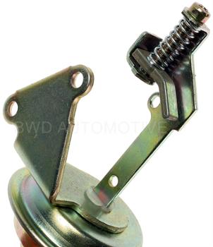 1978 Oldsmobile Cutlass Calais Carburetor Choke Pull-Off BWD VC546 image 1 of 2