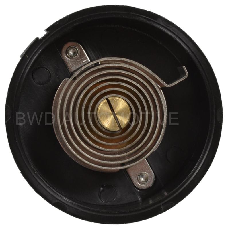 1981 Jeep CJ5 Carburetor Choke Thermostat BWD TH418 image 1 of 2