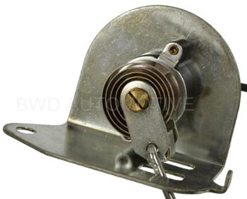 1976 Dodge Dart Carburetor Choke Thermostat