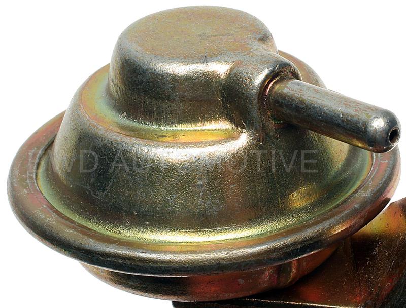 1981 Pontiac LeMans Carburetor Choke Pull-Off BWD VC512 image 2 of 2