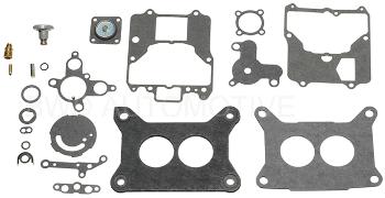 1976 Ford P-350 Carburetor Repair Kit