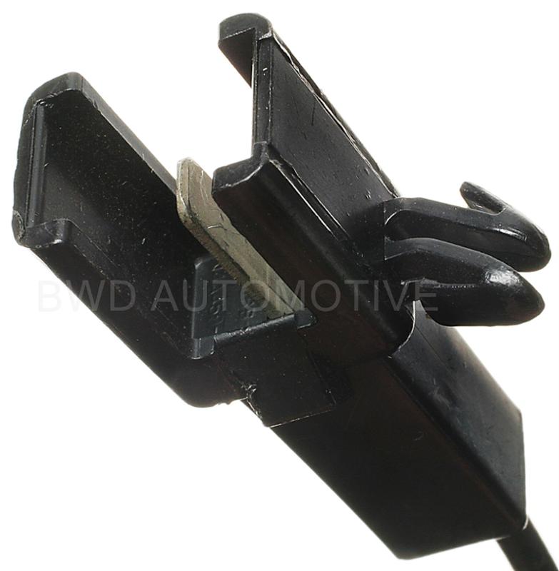 1982 Ford E-100 Econoline Carburetor Choke Thermostat BWD TH261 image 2 of 2