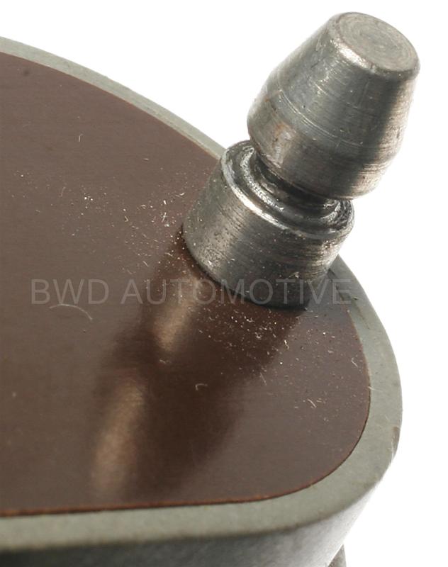 1983 Ford Escort Carburetor Choke Thermostat BWD TH284 image 1 of 2
