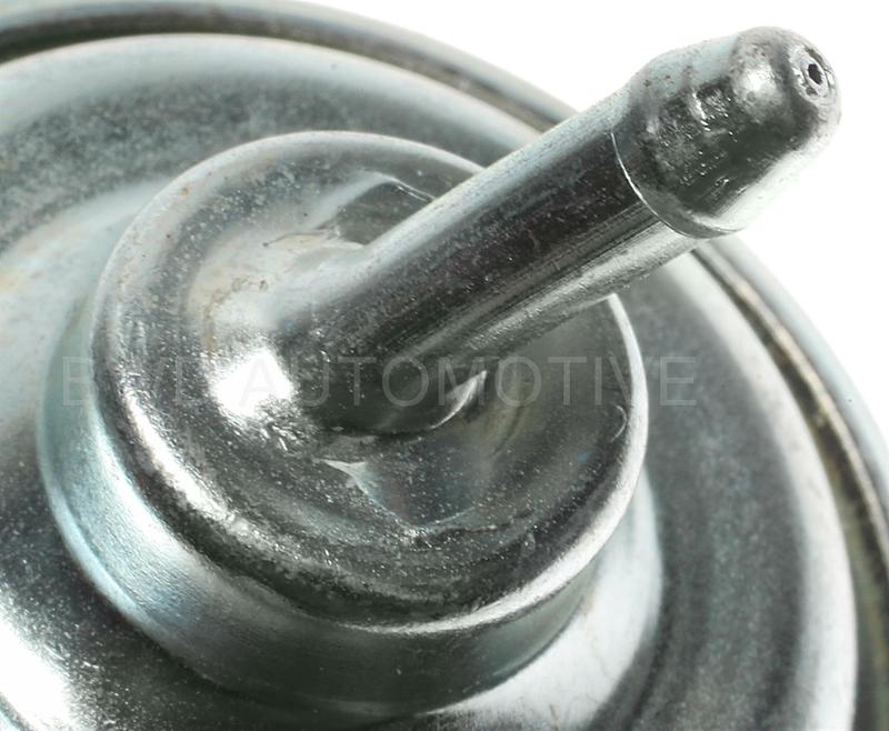 1967 Dodge Dart Carburetor Choke Pull-Off BWD VC236 image 1 of 2