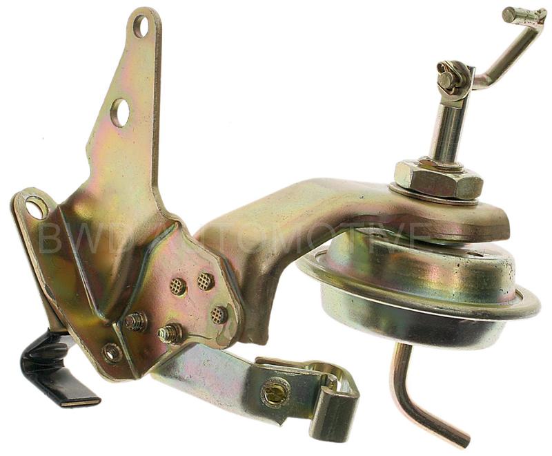 1982 Nissan 310 Carburetor Choke Pull-Off BWD VC708 image 1 of 2
