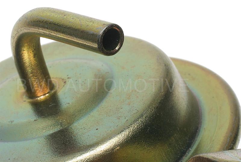 1980 Nissan 210 Carburetor Choke Pull-Off BWD VC752 image 1 of 2
