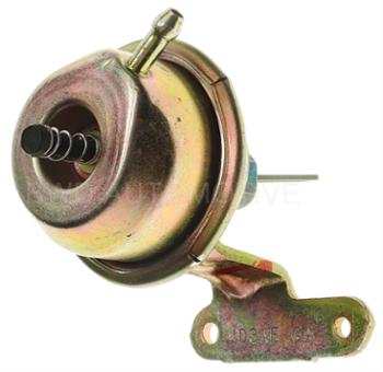 1979 Mercury Zephyr Carburetor Choke Pull-Off BWD VC488 image 2 of 3