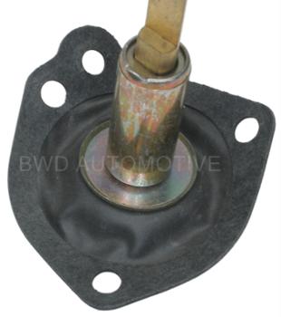 1987 Pontiac T1000 Carburetor Choke Pull-Off