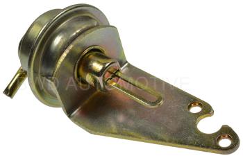 1978 Oldsmobile Cutlass Calais Carburetor Choke Pull-Off BWD VC413 image 1 of 2
