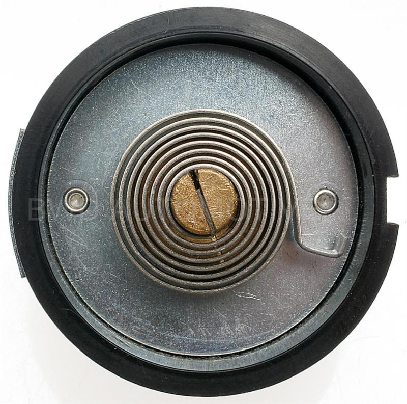 1981 Ford Thunderbird Carburetor Choke Thermostat BWD TH434 image 1 of 2
